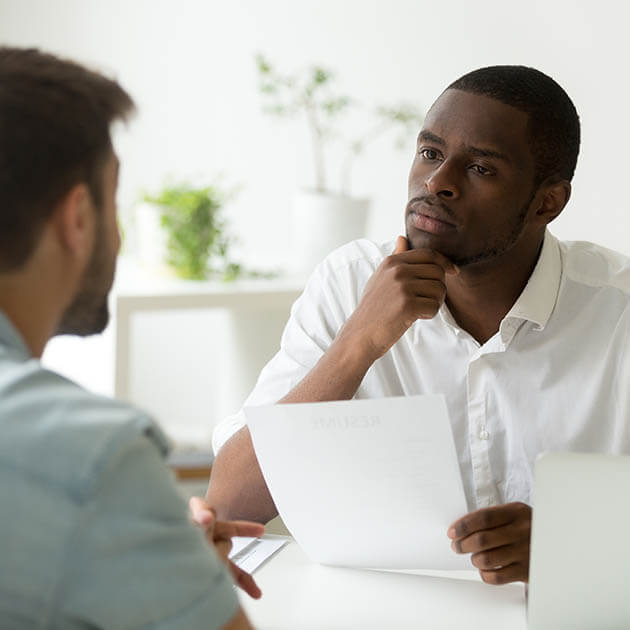 Notary Quiz: What does this signer want?